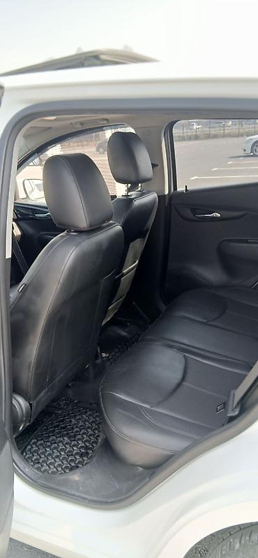 Chevrolet: Chevrolet Spark: 2016 г., 1 л, Автомат, Бензин, Хэтчбэк — 9