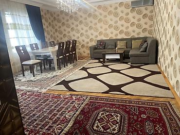 gencede satilan bina evleri 2018: Hövsan qəsəbəsinin mərkəzində, SOCAR yanacaqdoldurma məntəqəsinin tam — 1