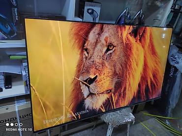 65sue9500: Акция Телевизор - Skyworth 65SUE9500 165 см 65" 4k (google tv) - — 5