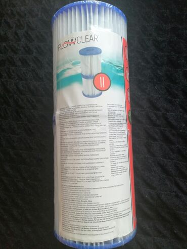 Endirim!! Tecili satılır. Real alıcıya endirim olacaq. Flowclear