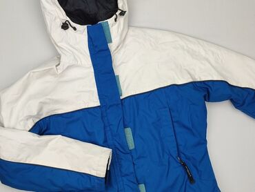 Winter jacket for men, S (EU 36), Weather Report, condition - Good