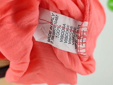 coral: Styled In Italy, Bluzka damska, rozmiar S — 4
