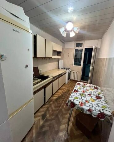 квартира берилет часный дом: 1 комната, Агентство недвижимости, Без подселения, С мебелью частично