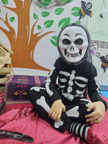 Bayram kostyumları: Uşaqlar üçün hərbi geyimlərin kirayəsi və satışı. Hər ölçü və yaş -da lalafo.az — 8 Bayram kostyumları: Uşaqlar üçün hərbi geyimlərin kirayəsi və satışı. Hər ölçü və yaş — 8