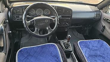 м8 pro: Volkswagen Passat: 1995 г., 1.8 л, Механика, Бензин, Универсал — 5