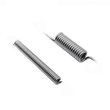 lepo vece: Metalne zatezne opruge – set - Tip: zatezne (tension) opruge sa — 1