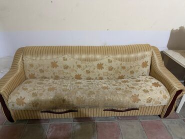 диван с креслами: Divan, Parça