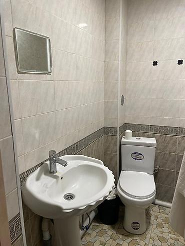 Долгосрочная аренда комнат: 40 м², С мебелью — 7