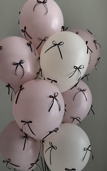 Организация мероприятий: Шарики День рождения Юбилей Выписка из роддома Гендерные шары at lalafo.kg — 11 Организация мероприятий: Шарики День рождения Юбилей Выписка из роддома Гендерные шары — 11