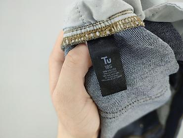levis dzwony: Skiny, Jeansy damskie, rozmiar 3XL — 4