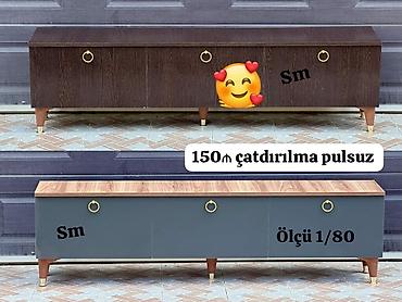goran mebel: Çatdırılma pulsuz — 1