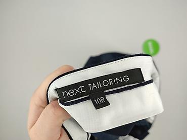 only tailoring: NEXT Petite, Spodnie materiałowe damskie, rozmiar M — 4