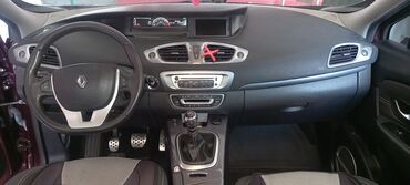 Renault: Renault Scenic: 1.2 l | 2013 г. 112000 km Van body type — 23