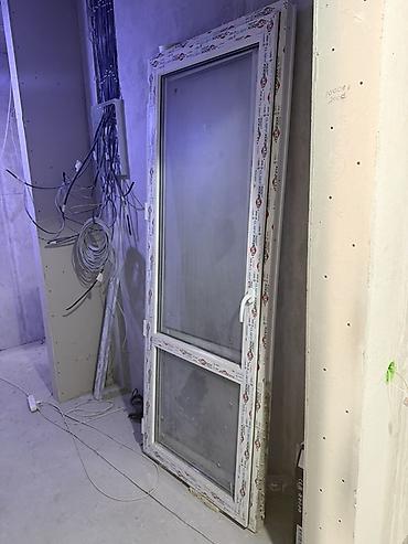 утеплить балкон: Готовое пластиковое окно, Тип окна: Балконные, Новый, Без установки, Без рассрочки — 3