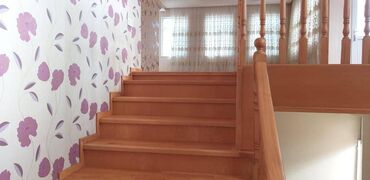 Uzunmüddətli kirayə evlər: 200 kv. m, 4 otaqlı, İnternet, Kombi, Telefon — 10