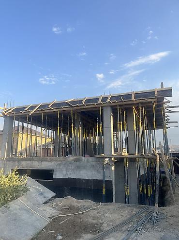 бетонасос: Больше 6 лет опыта — 1