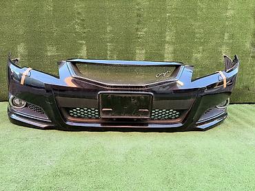 legacy: Бампер Subaru, Б/у, Оригинал — 1