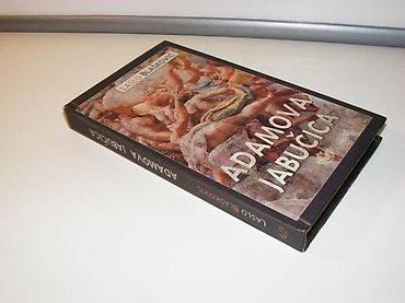 danka: Adamova jabučica laslo blašković2005 narodna knjiga alfatvrd — 1