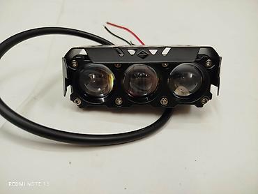 Мотозапчасти и аксессуары: Новый, Самовывоз, Платная доставка — 6