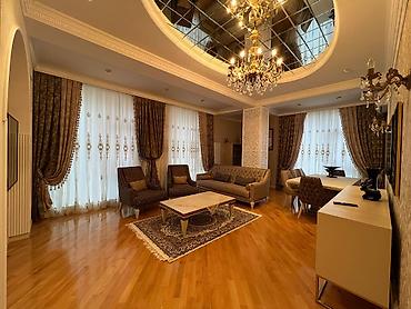 Продажа квартир: 3 комнаты, Новостройка, 125 м² — 4