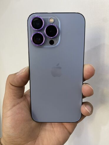 iphone 11 128gb: IPhone 13 Pro, Б/у, 1 ТБ, 84 %