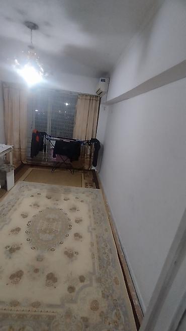 107: 3 комнаты, 64 м², Молодая Гвардия Индивидуалка, 9 этаж, Косметический ремонт — 1