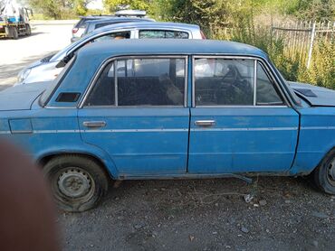блок управления мерс 3 2: ВАЗ (ЛАДА) 2106: 1980 г., 1.3 л, Механика, Бензин, Седан