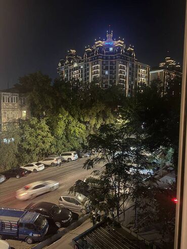 квартира керек кайназаровадан: 1 комната, 33 м², 104 серия, 4 этаж, Косметический ремонт