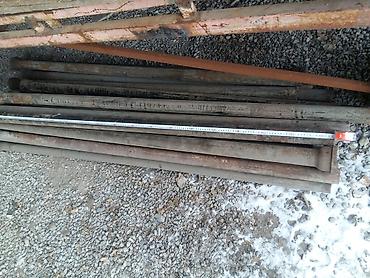 Металлопрокат: круглые трубы: Продаю трубы стальные d 273мм и 1020мм и отводы d720 ммтрубы — 9