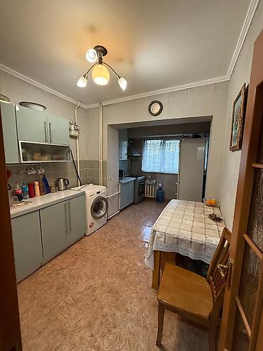 Продажа квартир: 3 комнаты, 80 м², Индивидуалка, 7 этаж, Старый ремонт at lalafo.kg — 8 Продажа квартир: 3 комнаты, 80 м², Индивидуалка, 7 этаж, Старый ремонт — 8