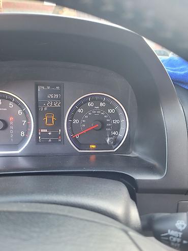 crv 1: Honda CR-V: 2007 г., 2.4 л, Автомат, Бензин, Кроссовер — 7