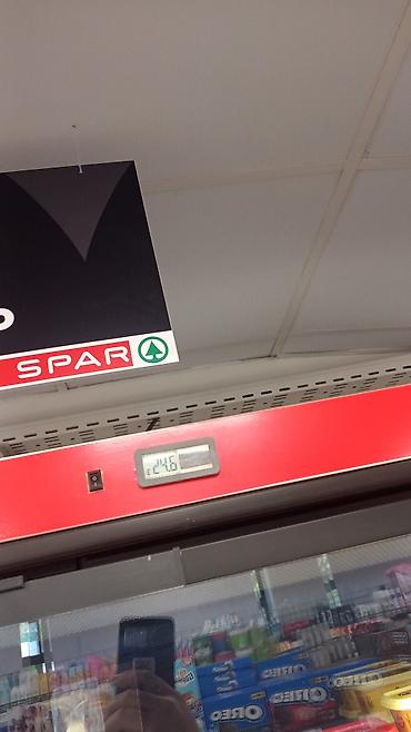 вакансии спар: В нашем магазине SPAR - 10 Шопокова требуется сотрудники — 1