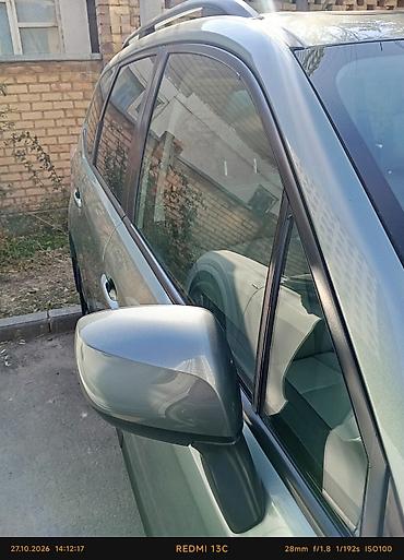 Subaru: Subaru Forester: 2017 г., 2.5 л, Вариатор, Бензин, Кроссовер at lalafo.kg — 21 Subaru: Subaru Forester: 2017 г., 2.5 л, Вариатор, Бензин, Кроссовер — 21