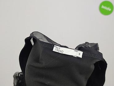 bluzki w cekiny: NLY Trend, Bluzka damska, rozmiar S — 5