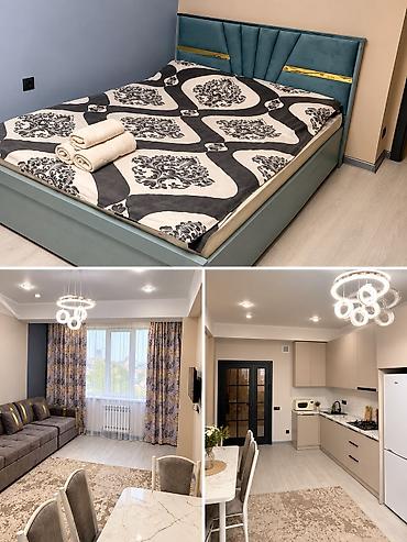 flat osh: Район Бишкека: Азия Молл,нижний Джал Варианты размещения: На час, на — 2