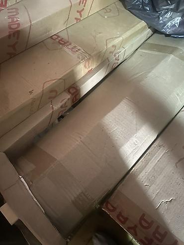 Ventilyatorlar: Məhsul: Yerüstü ventilyator (dayaqlı) Təsvir: - Elektriklə işləyən — 12