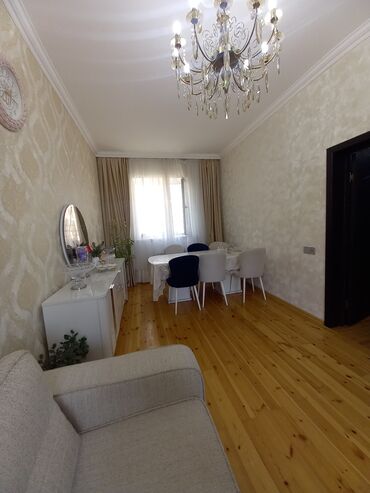 Kirayə mənzillər: Binəqədi qəs., 3 otaqlı, Yeni tikili, m. Azadlıq Prospekti, 95 kv. m