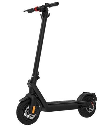 elektrik scooter satilir: Yeni Elektrik samokat 10", 751 - 1000 Vt, 36 - 45 km/s, Ünvandan götürmə, Pulsuz çatdırılma