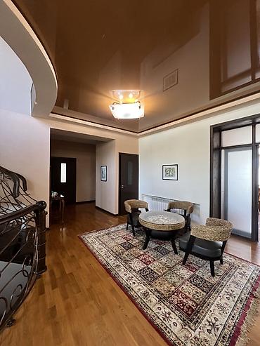 особняк ош: 🏡 Продается эксклюзивный особняк рядом с парком Ынтымак Дом — 5
