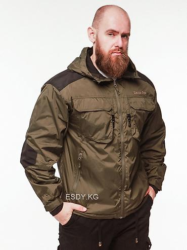 военный куртка: Ветровка 7.26 Gear Tactical Series ❗️Бишкек, 7-й микрорайон — 2