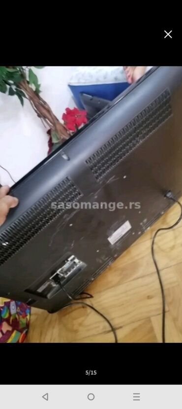 Televizori: TV SAMSUNG Lcd 32 inča ili 82 dijagonala ekrana sa daljinskim — 9