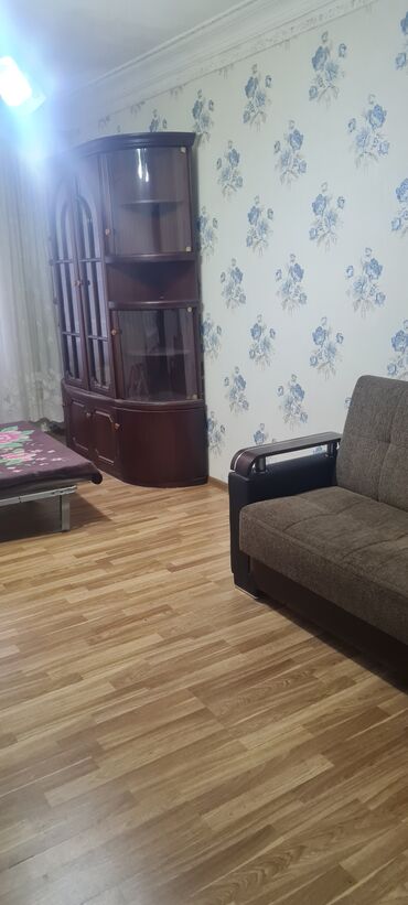 Uzunmüddətli kirayə mənzillər: Əhmədli diaqnoz tibb mərkəzinə yaxın təmirli tam əşyalı — 6