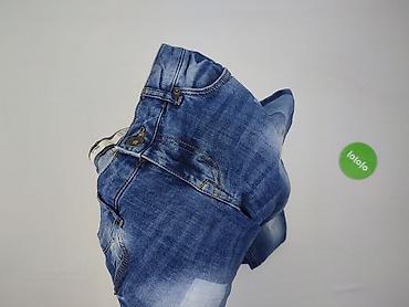 ysl jeans: FBsister, Jeansy damskie, rozmiar S — 5