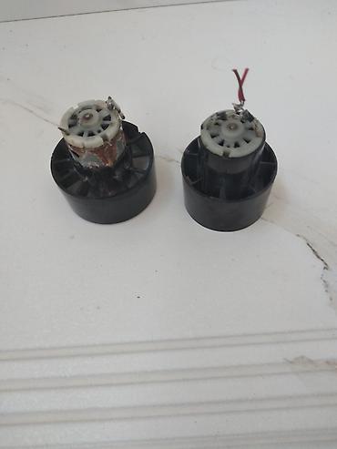 ventilyator lalafo: RC model üçün mini kanal (ducted) fan dəstəsi – 2 ədəd - Tip — 2