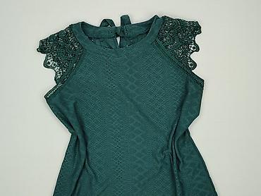 la sleeve: Bluzka damska, rozmiar S — 1