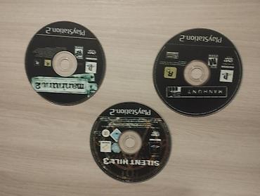 ps2 diskləri: PlayStation 2 üçün oyun diskləri dəsti real alıcılara endirim olacaq — 1