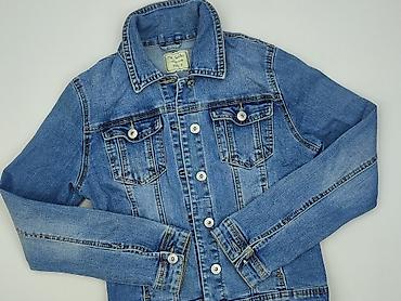 kurtki tk maxx: Kurtka jeansowa damska, rozmiar S — 1