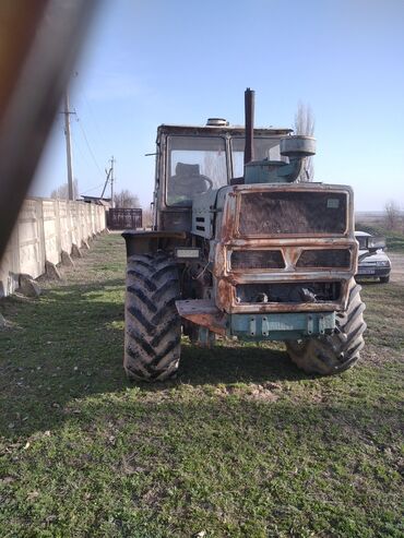 ЗИЛ: На полном бодром ходу масло не жрет вложение по желанию прошу 750