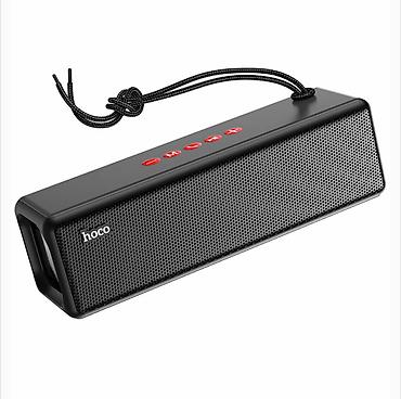 Динамики и колонки: HC3 Bounce беспроводной динамик, BT V5.0, аккумулятор 2400mAh, 6 часов — 2