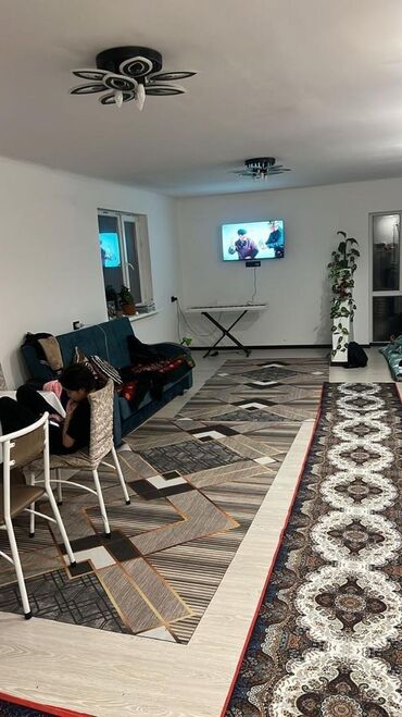 купить дом в рассрочку от хозяина: 50 м², 2 комнаты, Парковка, Забор, огорожен